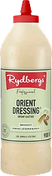 Orient Dressing