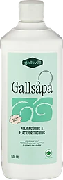 Galltvål Flytande Fläckborttagning