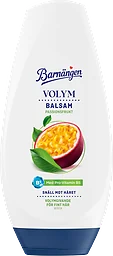 Volym Balsam med Passionsfrukt Balsam