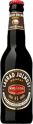Julmust Romlagrad 33cl Nygårda