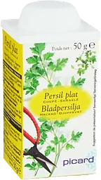 Bladpersilja Hackad 50g Picard