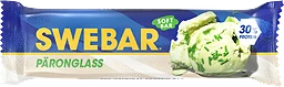 Proteinbar Päronglass