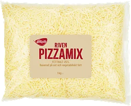 Pizzamix Riven 28%