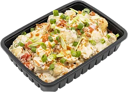 Ceasarpotatissallad ca 200g