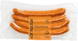 Chistorra