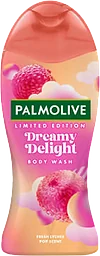 Duschcreme Ltd Dreamy Delight Lychee 250ml Palmolive