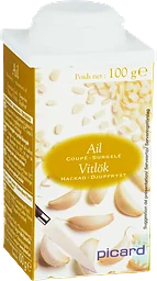 Vitlök Hackad 100g Picard