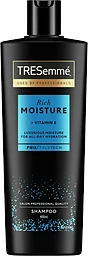 Schampo Rich Moisture 400ml Tresemmé