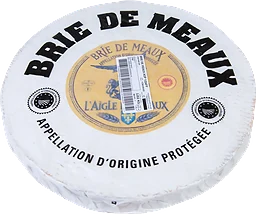 Brie De Meaux