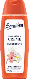 Duschcreme Sommarblom 250ml Barnängen