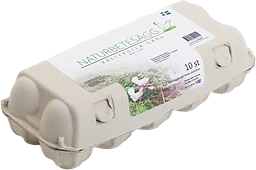 Naturbetesägg 10-p Källekulla Gård