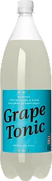 Grape Tonic 1,5l Spendrups