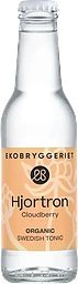 Tonic Vatten Hjortron 20cl Ekobryggeriet
