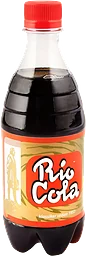 Rio Cola 50cl Mora Bryggeri