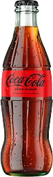 Kolsyrad läskedryck 33cl Coca-Cola