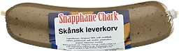 Skånsk leverkorv 200g Snapphane Chark