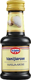 Vaniljarom 30ml Dr.Oetker