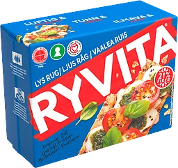 Ryvita Ljus Råg