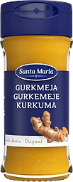 Gurkmeja