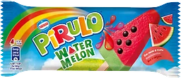 Glass Pirulo watermelon 1-p Nestle
