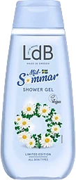 Duschgel Midsommar Shower 250ml LdB