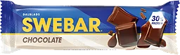 Proteinbar Swebar Chocolate  55g Dalblads