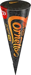 Glasstrut Dragon 120ml Cornetto