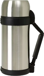 Mattermos Stål 1,2l ICA
