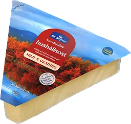 Hushållsost 26% mild 1000g Norrmejerier