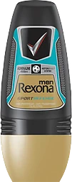 Deodorant Roll-on Sport Defence 50ml Rexona