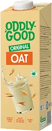 Havredryck 1% 1l Oddlygood®