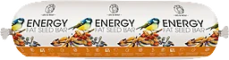 Fågelmat Energy bar 600g Leo & Wolf