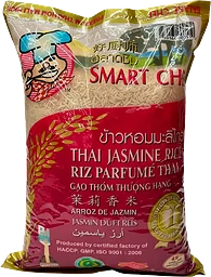 Jasminris 2kg Smart Chef