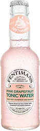 Tonic Pink Grapefruit 200ml Fentimans