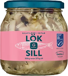 Löksill