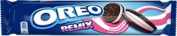 Kakor Oreo Remix Raspberry