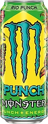 Energidryck Rio Punch 50cl Monster