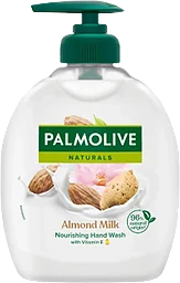 Handtvål Flytande Milk & almond
