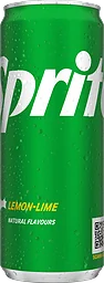 Sprite Lemon-Lime