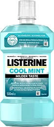 Munskölj Cool Mint Milder Taste