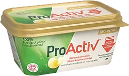 Margarin Gourmet Växtbaserat 70% 450g ProActiv