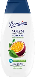 Schampo Volym 250ml Barnängen