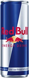 Energidryck