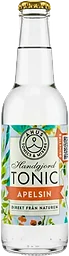 Tonic Apelsin 200ml Åhus Tonics & Mixers