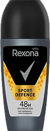 Deodorant Roll On 48h Sport Defence 50ml Rexona