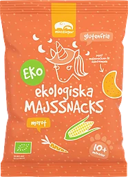 Majssnack Morot Från 10 Månader