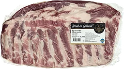 Spareribs Färsk ca 1,2kg Smak av Gotland