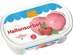 Sorbet Hallon