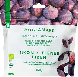 Fikon Torkade Eko