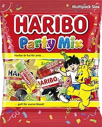 Party Mix
